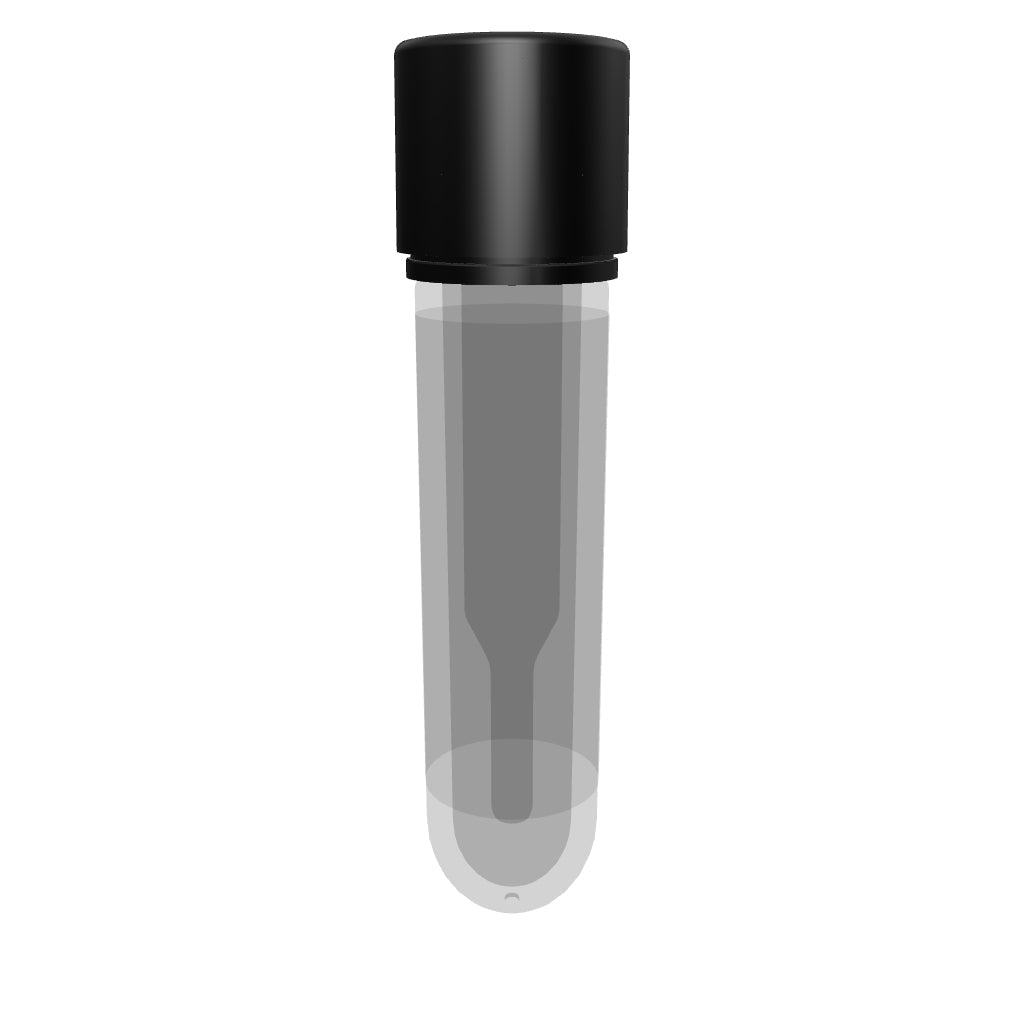 65mm Aviator CR Cartridge Container - (500 count)