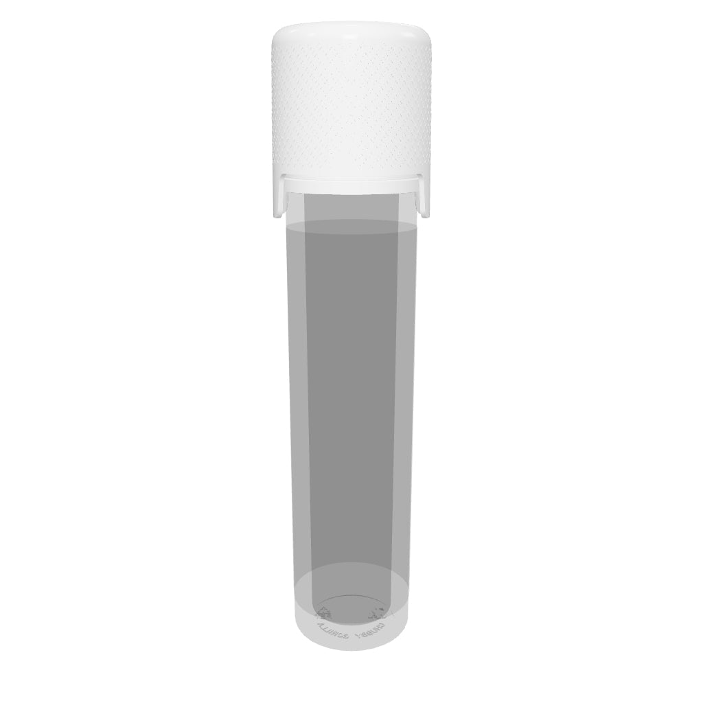 65mm Aviator CR Cartridge Container - (500 count)