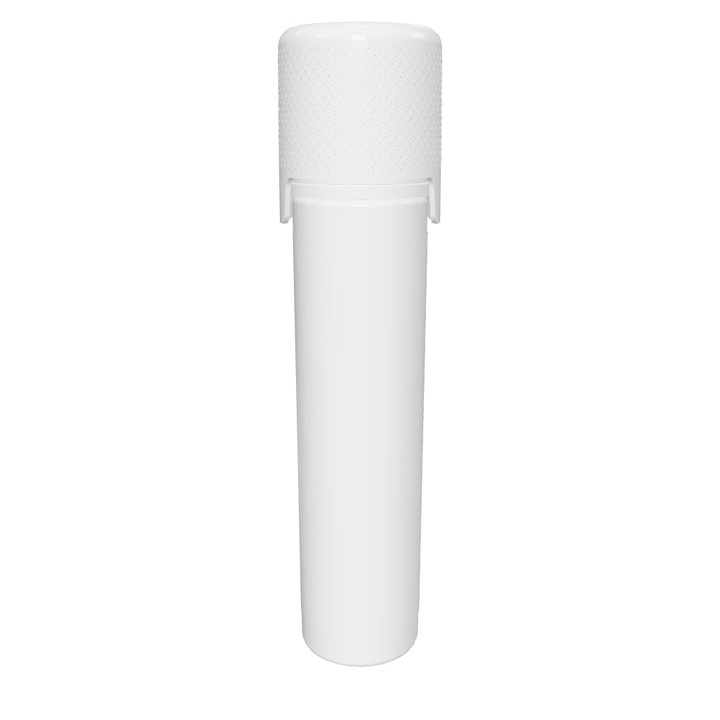 65mm Aviator CR Cartridge Container - (500 count)