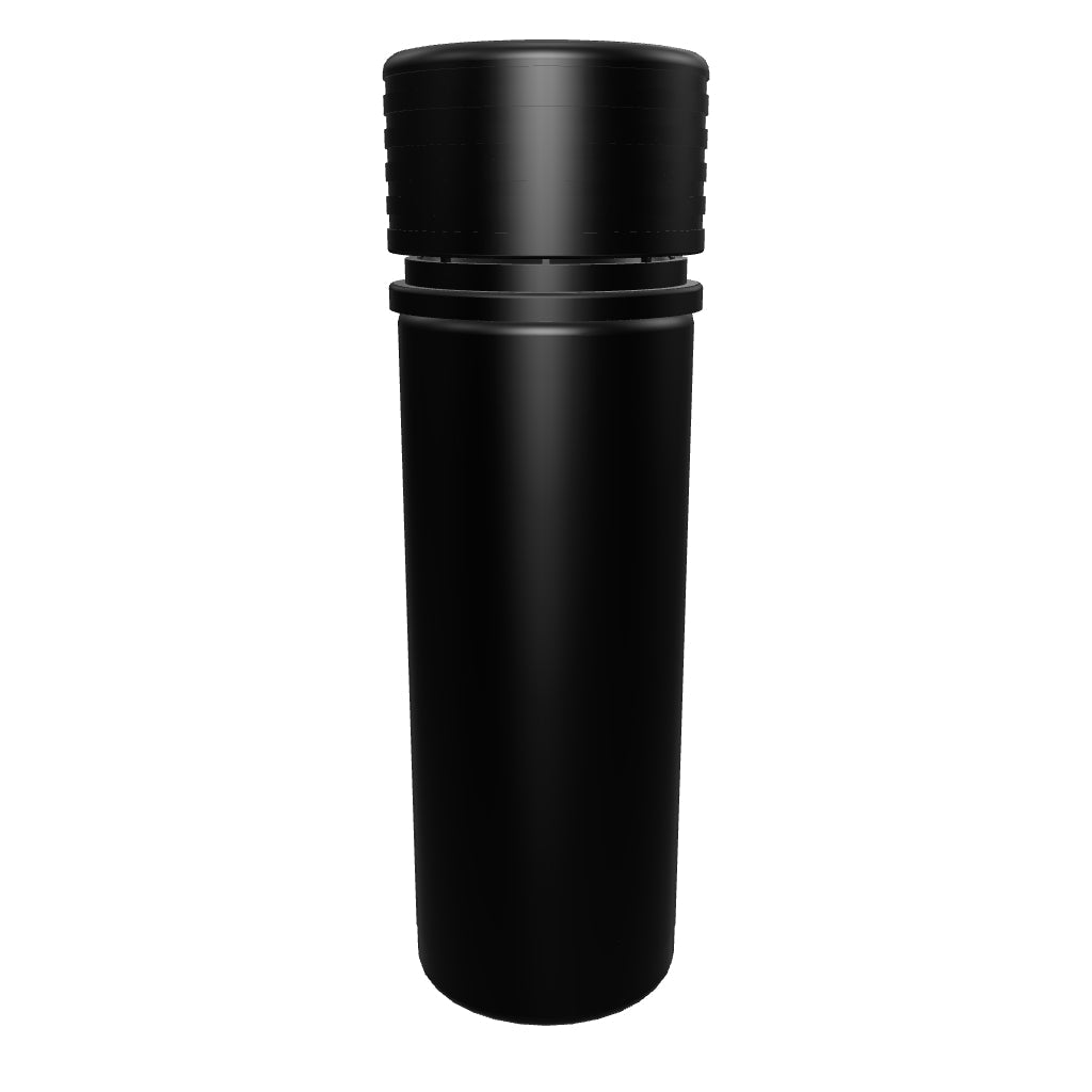 65MM SPIRAL CR CARTRIDGE CONTAINER - (400 count)
