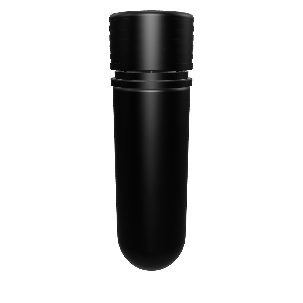 65mm Spiral CR Cartridge Container - (400 Count)