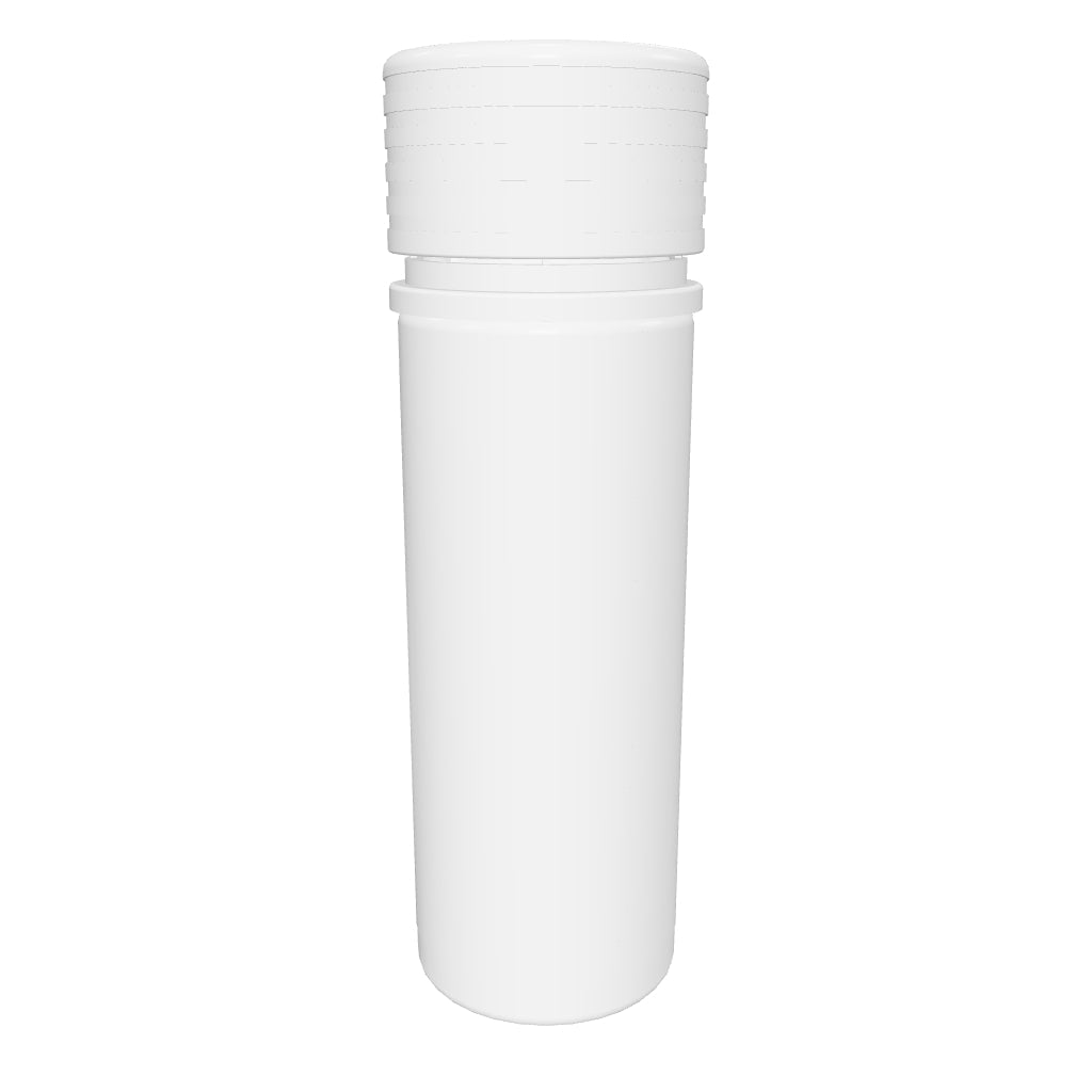 65mm Spiral CR Cartridge Container - (400 Count)