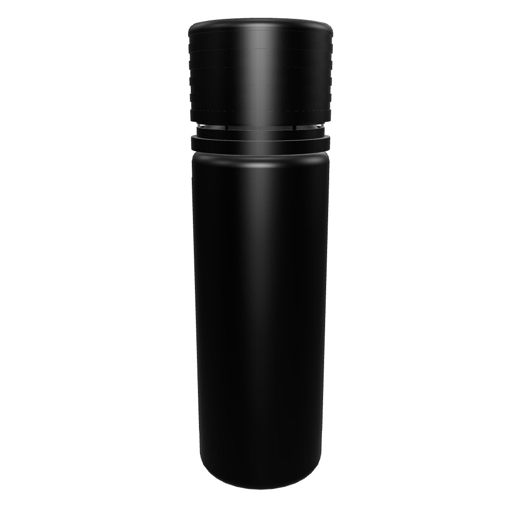 65mm Spiral CR Tube - (400 Count)