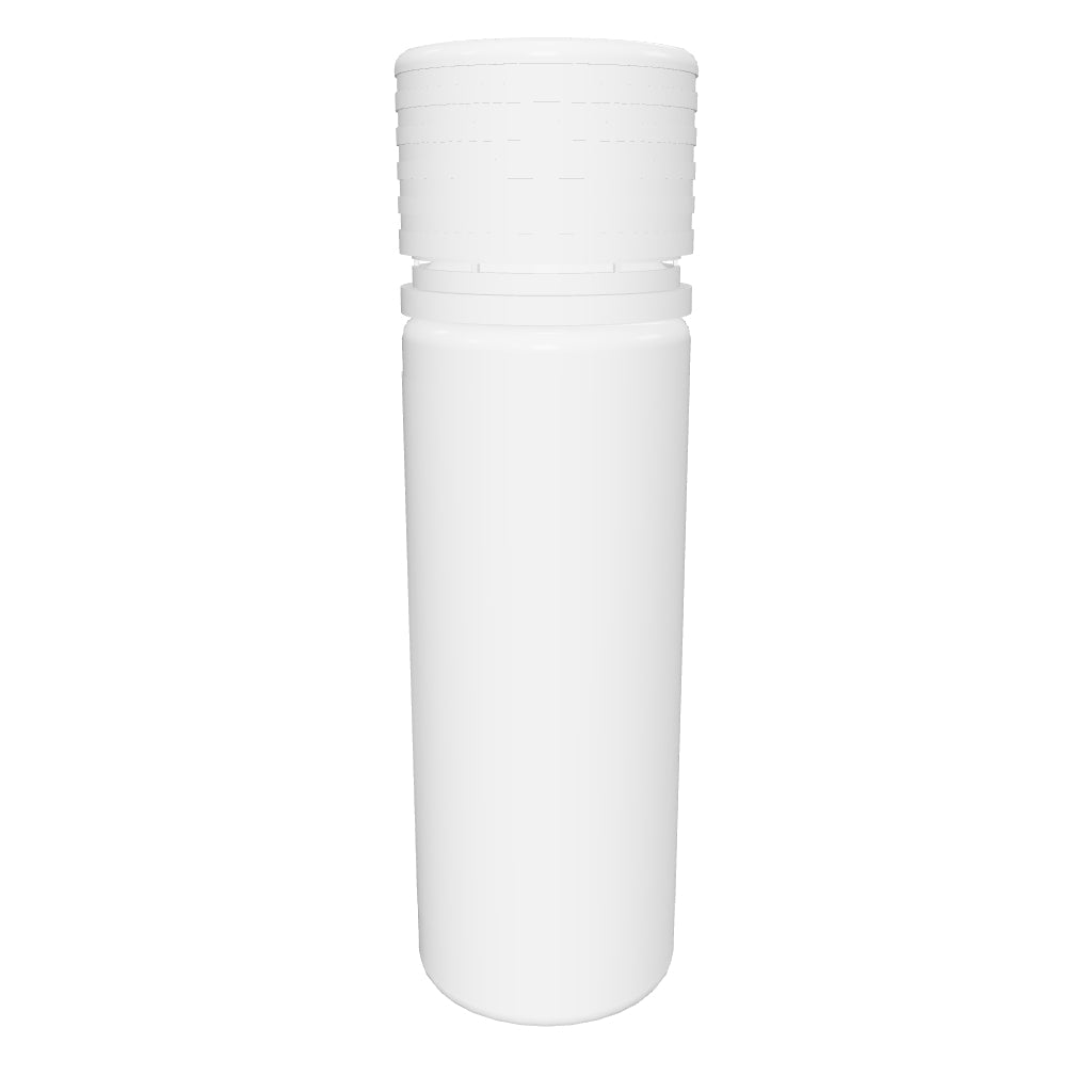 65mm Spiral CR Tube - (400 Count)