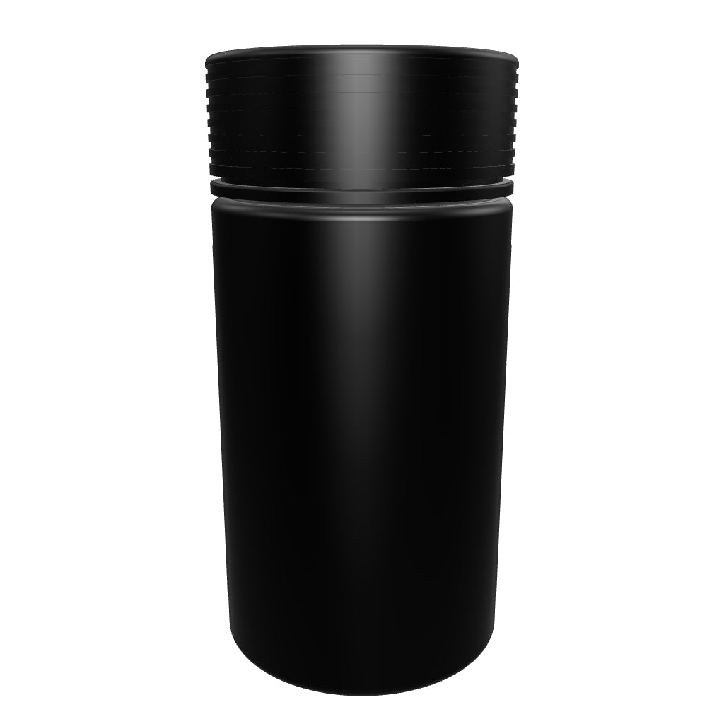 6OZ (180CC) SPIRAL CR CONTAINER - (300 count)