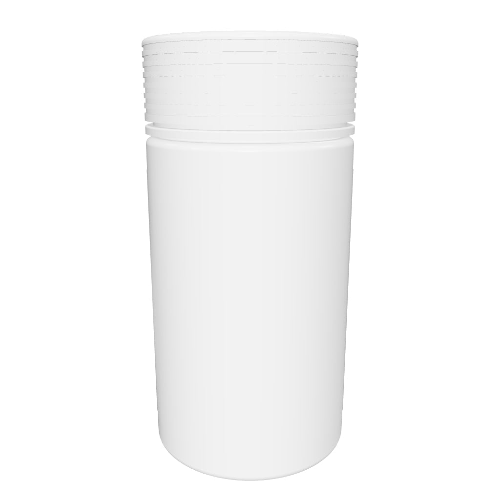 6OZ (180CC) SPIRAL CR CONTAINER - (300 count)