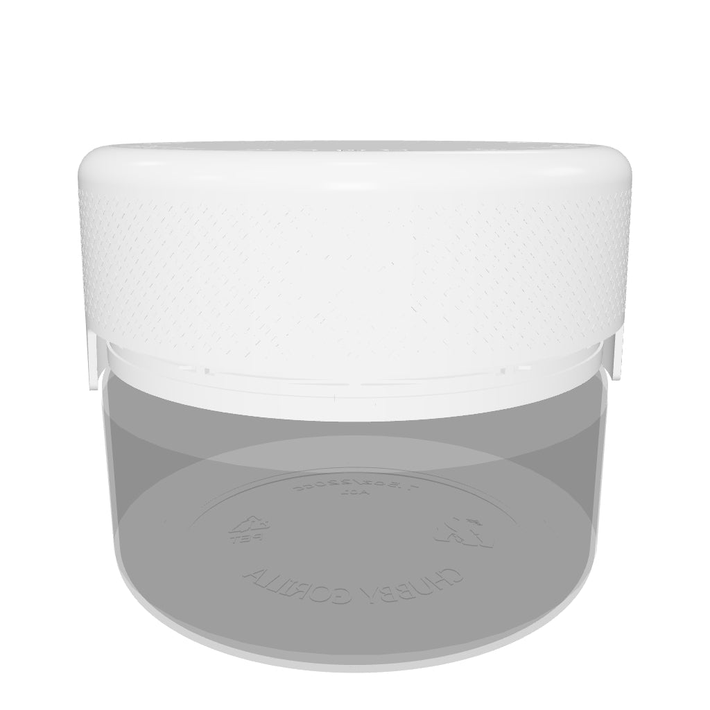 7.5oz (220cc) Aviator CR XL Container - (100 Count)