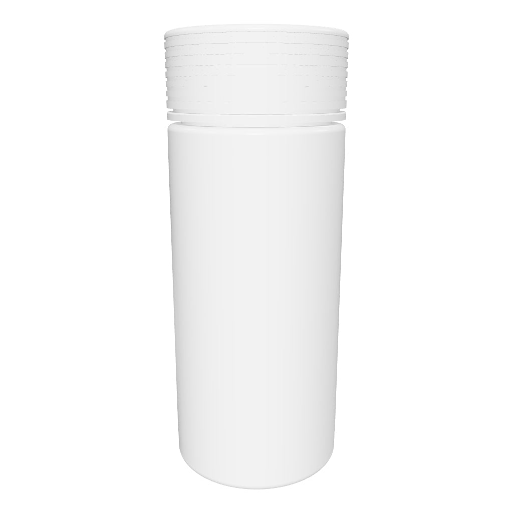 8OZ (240CC) SPIRAL CR CONTAINER - (200 count)