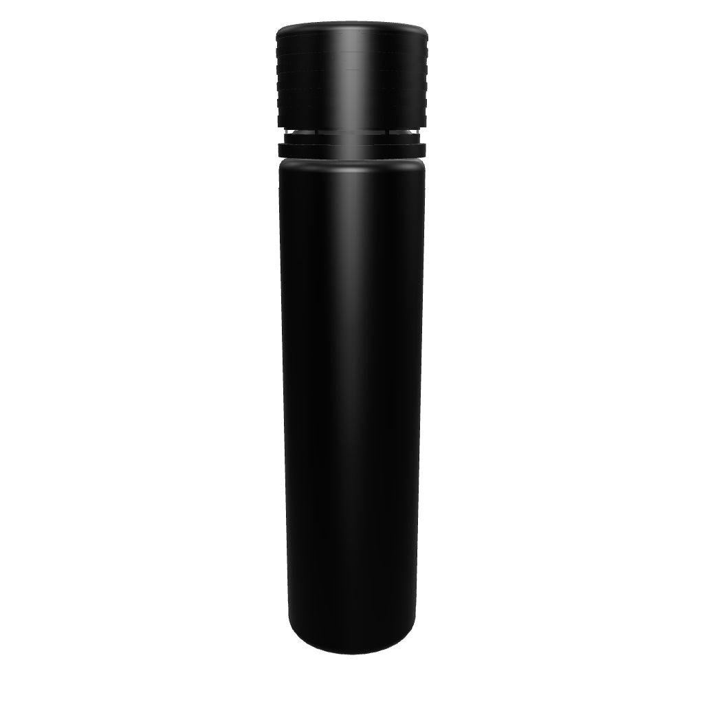 95mm Spiral CR Tube - (300 Count)