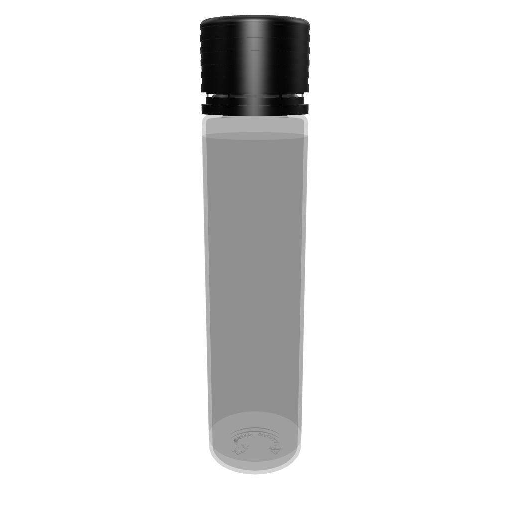 95mm Spiral CR Tube - (300 Count)