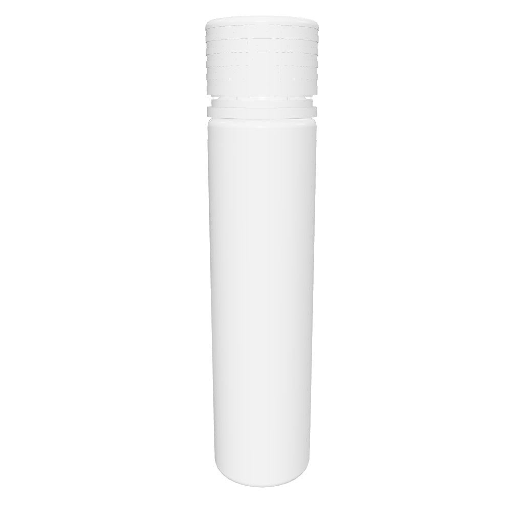 95mm Spiral CR Tube - (300 Count)