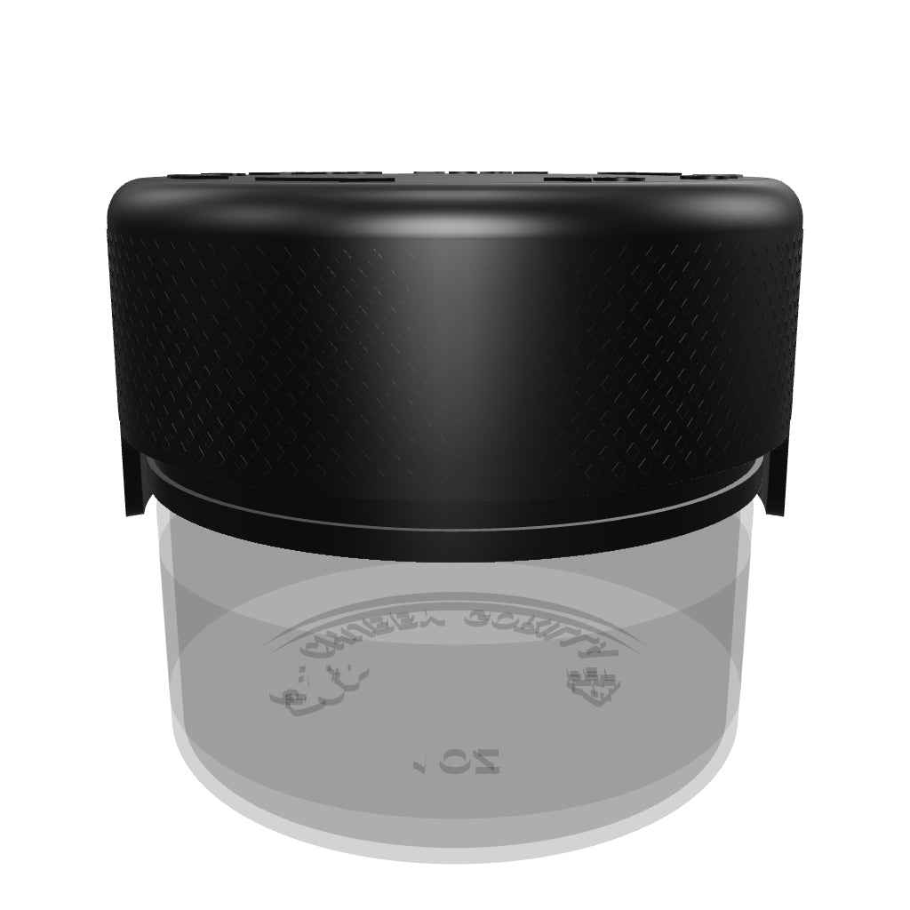 1oz (30cc) Aviator CR Container - (500 Count)