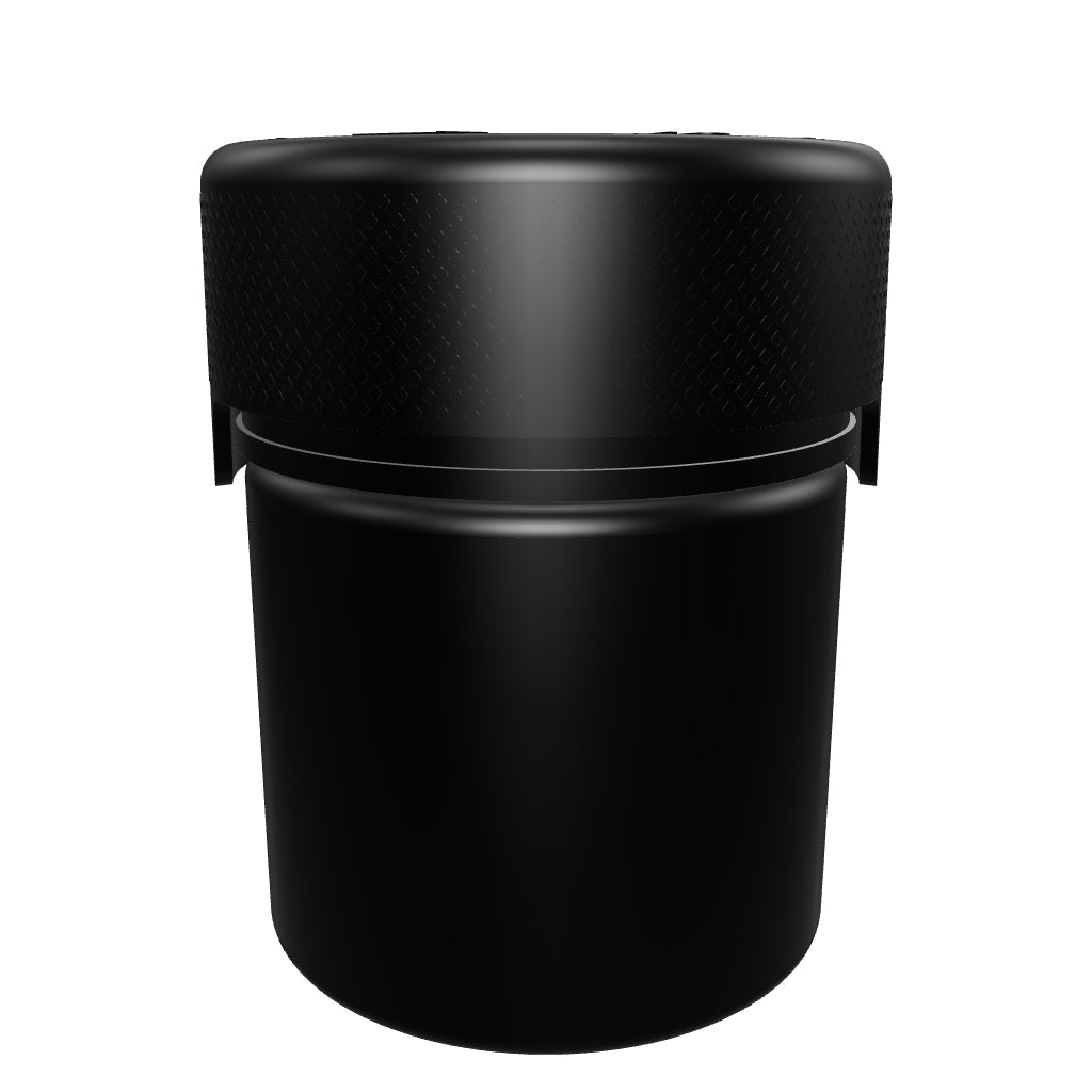 2oz (60cc) Aviator CR Container - (500 Count)