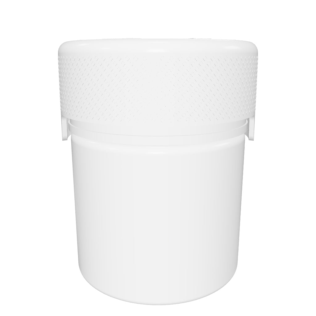 2oz (60cc) Aviator CR Container - (500 Count)