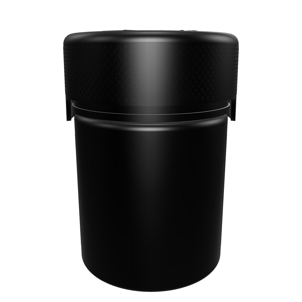 3oz (90cc) Aviator CR Container - (400 Count)