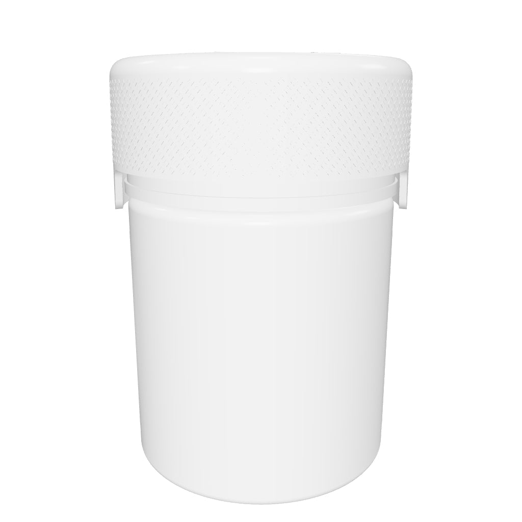 3oz (90cc) Aviator CR Container - (400 Count)