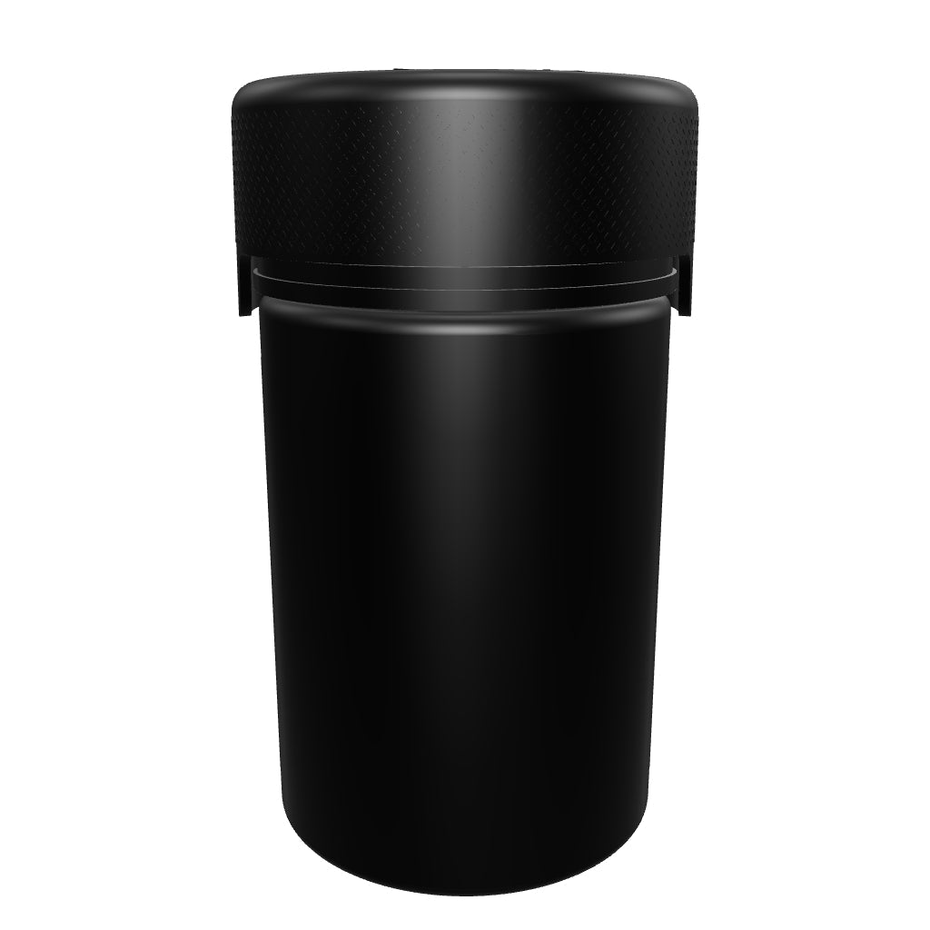 4oz (120cc) Aviator CR Container - (400 Count)