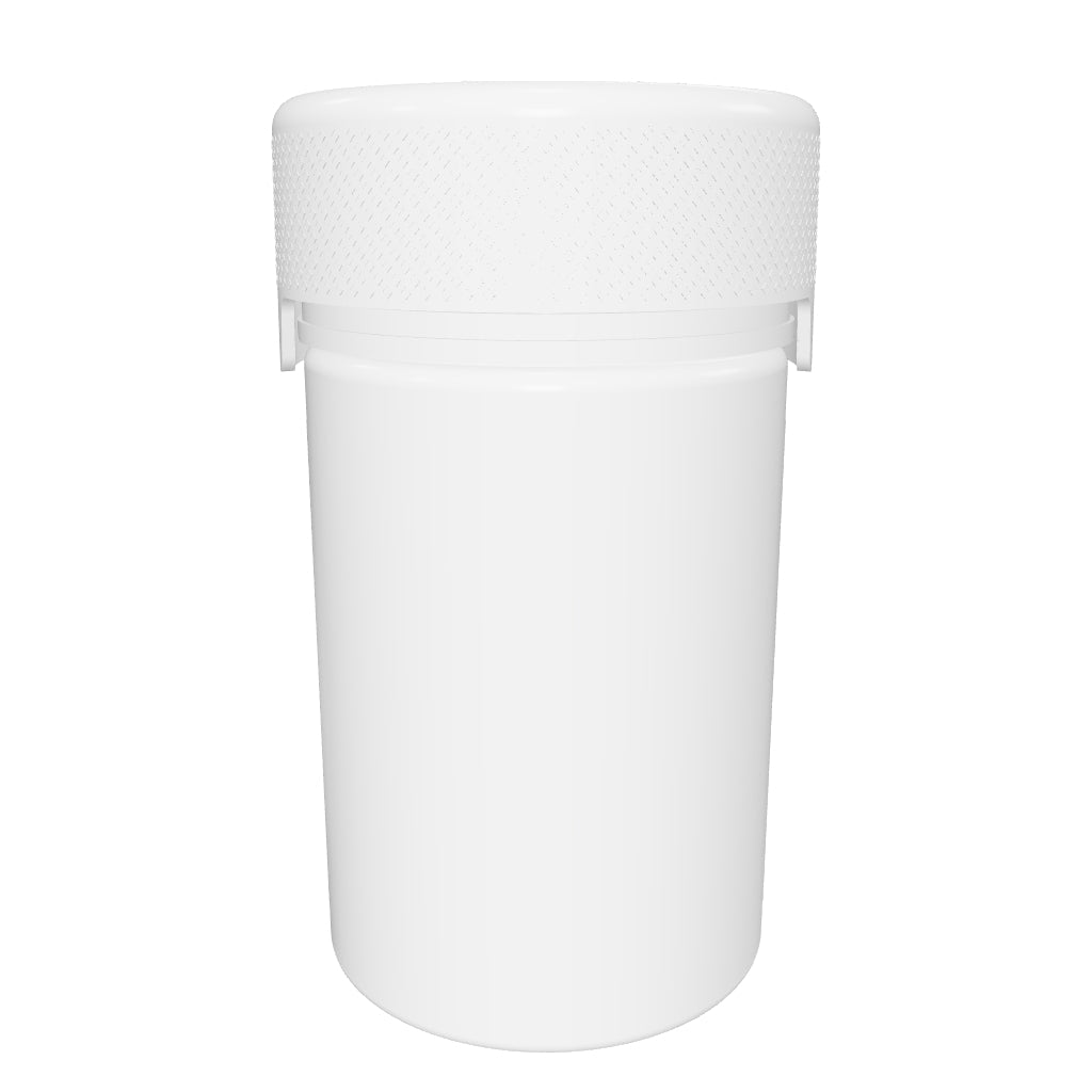 4oz (120cc) Aviator CR Container - (400 Count)