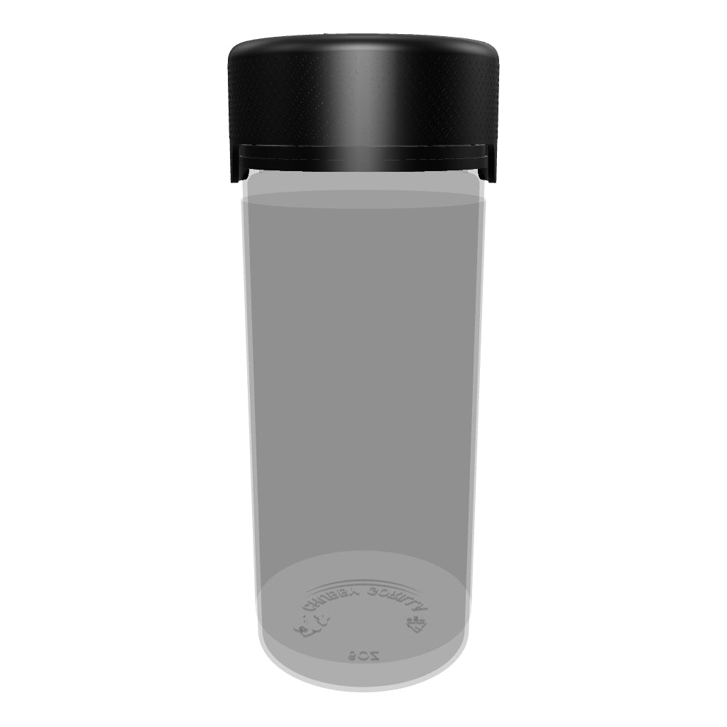 6oz (180cc) Aviator CR Container - (300 Count)
