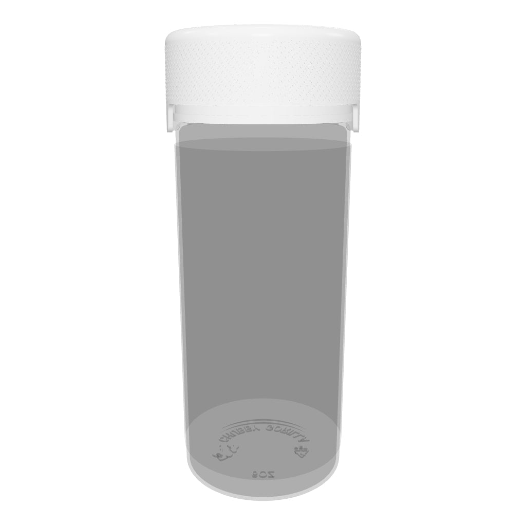 6oz (180cc) Aviator CR Container - (300 Count)