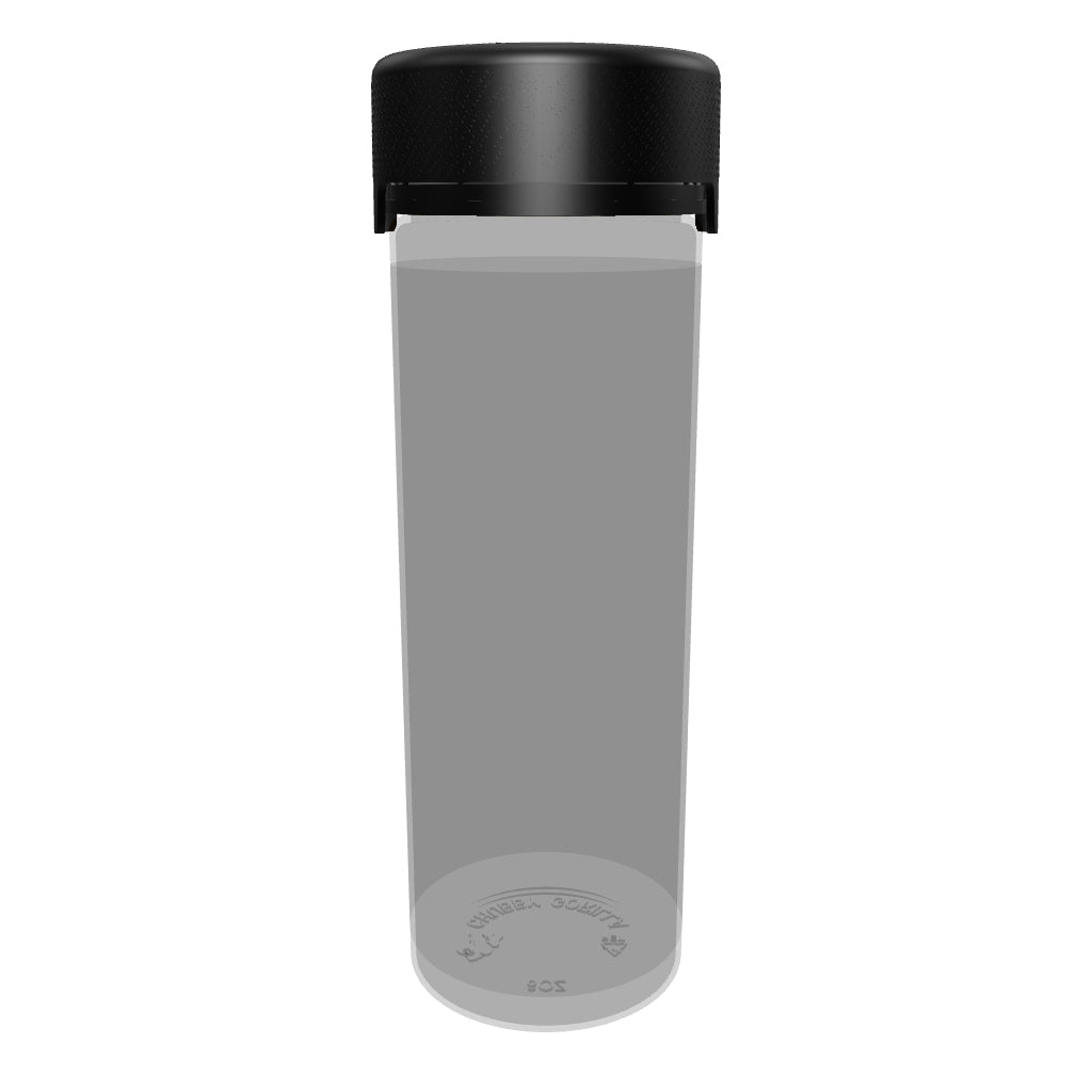 8oz (240cc) Aviator CR Container - (200 Count)