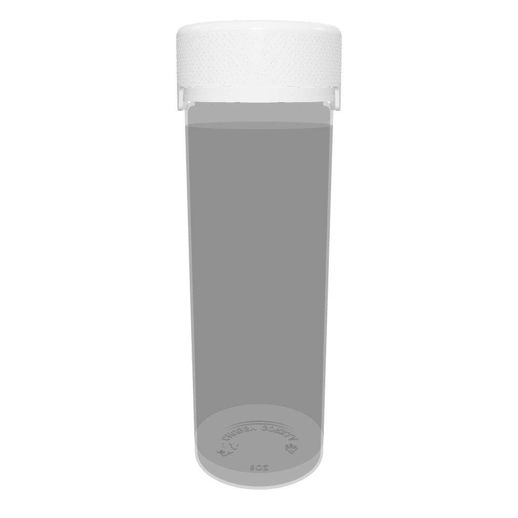 8oz (240cc) Aviator CR Container - (200 Count)