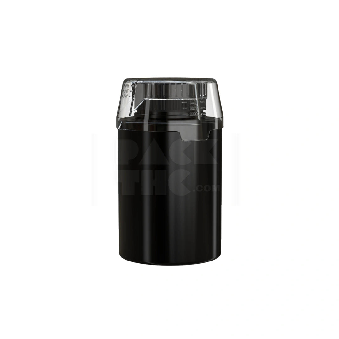 500ml aviator cr base bottle opaque black with dosing cup 60 count