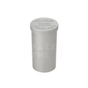 Pop Top Vials – Child Resistant Plastic Container (5 Dram)