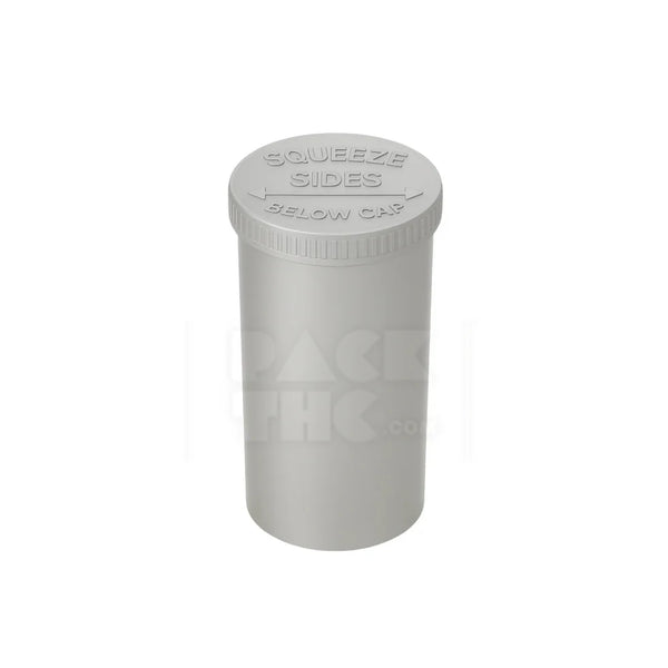 Pop Top Vials – Child Resistant Plastic Container (5 Dram)